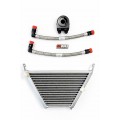 Radiateur d'huile RTM Racing pour Aprilia RS660 2020-2026