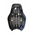 Selle haute chauffante Voge 900 DSX 2024-2026