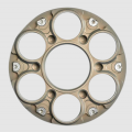 Porte couronne rapide SITTA pour Ducati Panigale 1199,1299, Panigale V4/S/R, Panigale V2 955 (206D01)