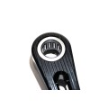 SUPPORT D'AXE DE SÉLECTEUR AVEC ROULEMENT EVOTECH APRILIA RS 660 2020-2026 (CM-005)