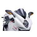 Bulle PUIG Z-RACING pour MV-AGUSTA F3 675 / 800 2012>2021 (5651)