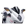 Bulle PUIG Z-RACING pour MV-AGUSTA F3 675 / 800 2012>2021 (5651)