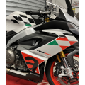 CARENAGE GAUCHE APRILIA RS660 EXTREMA (2B006619000Q4)