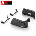 REFROIDISEUR DE FREIN EN CARBONE ART APRILIA RSV4 2021-2026 (2C000018)