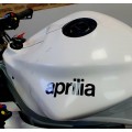 Carénage poly BLINDER pour APRILIA RS 660 2020-2024