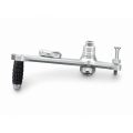 SÉLECTEUR INVERSÉ ALU POUR COMMANDE D'ORIGINE APRILIA RS 660 2020-2026