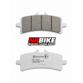 PLAQUETTES AVANT BREMBO SR POUR APRILIA