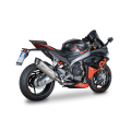 Ligne complète SPARK silencieux Force Evo Aprilia RS660 2020-2025 (GAP8809T)