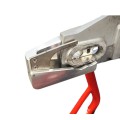 Système de changement rapide de roue arrière CBE pour Aprilia RS 660 2020-2026