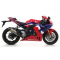 Ligne complète COMPETITION titane ARROW CBR1000RR-R 2020-2024 (71212CKZ)