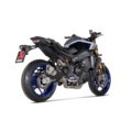 Ligne complète Racing Akrapovic pour Yamaha MT09 / SP 2021-2026 (S-Y9R24-APTBL)