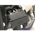 Emulateur pour suppression centrale ABS I2M pour CBR600RR 2024-2025