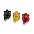 RECEPTEUR EMBRAYAGE CNC-RACING DUCATI MTS 950-1260 / DIAVEL 1260 / HYPER 950 / SCRAMBLER 1100 / SS 950 (AF650)
