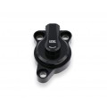 RECEPTEUR EMBRAYAGE CNC-RACING DUCATI MTS 950-1260 / DIAVEL 1260 / HYPER 950 / SCRAMBLER 1100 / SS 950 (AF650)