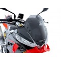 Bulle basse WRS Aprilia Tuono V4 2025