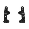 Platines de déport pour repose pied d'origine Aprilia RSV4 2017-2026 (PAC07D)