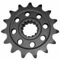 Pignon de sortie de boite allégé pas de 520 pour Yamaha R6 2006-2024