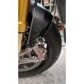 Kit de durites de frein racing pour APRILIA RSV4 1100 / FACTORY 2021-2025