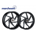 Paire de roues forgées Marchesini M7RS APRILIA RS 660