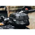 Sacoche de réservoir SW-MOTECH PRO Micro WP. 4 l. Étanche