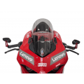 Bulle racing haute WRS Ducati Panigale V2