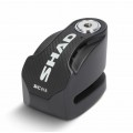 ANTIVOL À DISQUE SHAD SC61A – NOIR