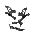 COMMANDE RECULÉES SPIDER SBK 848/1098/1198 (10.D20)