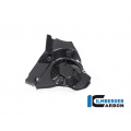 Cache pignon en carbone Ilmberger pour RSV4 et Tuono V4 2021>2024