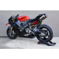 Carénage Poly S2 concept Ducati Panigale V4 2025