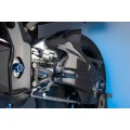 PROTECTION DE BRAS CARBONE POUR BMW S1000RR