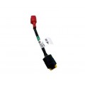 Cable adaptateur diagnostique OBD pour PANIGALE V4 EURO 4 vers  EURO5 (5101F571A)