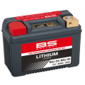 BATTERIE LITHIUM BS BATTERY APRILIA RS 457 (BSLI-04/06)