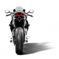Tampons de Protection EVOTECH pour APRILIA RS 660 2025