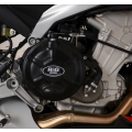 Protection de carter d'embrayage R&G Racing pour Aprilia RS 660 / TUONO 660 / TUAREG 660