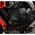 Protection de carter d'alternateur R&G Racing pour Aprilia RS 660 / TUONO 660 / TUAREG 660