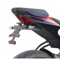 SUPPORT DE PLAQUE APRILIA RS457