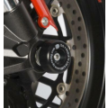 Protection de fourche R&G RACING noir