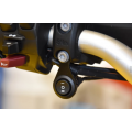 Contrôleur moteur de valve d'échappement HEALTECH pour KTM 1290 Super Duke GT/R 2017-2019 (ESE-SW-KT1)
