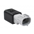 ByPass de suppression canister jetprime pour Triumph 765 2017-2026, 765 Moto2 2023-2025 (ES047)