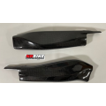 PROTECTION DE BRAS CARBONE YAMAHA MT09 2021-2024