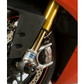 Protection de fourche R&G RACING