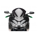 Bulle PUIG Z-RACING pour KAWASAKI NINJA 400 (9976)