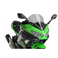 Bulle PUIG Z-RACING pour KAWASAKI NINJA 400 (9976)