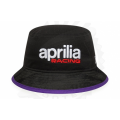 Bob APRILIA IXON Racing Team noir Adulte