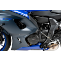 Set de protections de carter PUIG pour YAMAHA R7 2022 / 2024