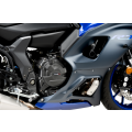 Set de protections de carter PUIG pour YAMAHA R7 2022 / 2024