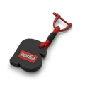Porte-clés en Gomme APRILIA 