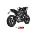 Ligne complète MIVV GP Pro - Yamaha MT 125 / YZF-R125 (Y.067.LXBP)