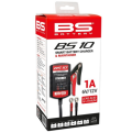 Chargeur de batterie BS Battery BS10 Lithium/Plomb