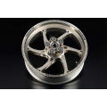 Paire de jantes OZ GASS RSA pour DUCATI PANIGALE V2 2020-2024